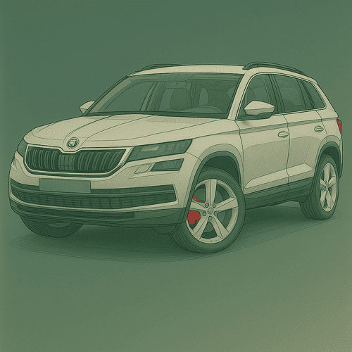 Kodiaq